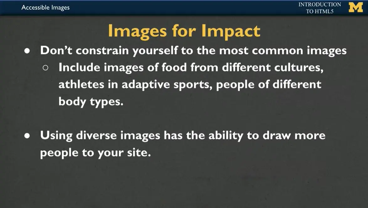 Images for Impact.