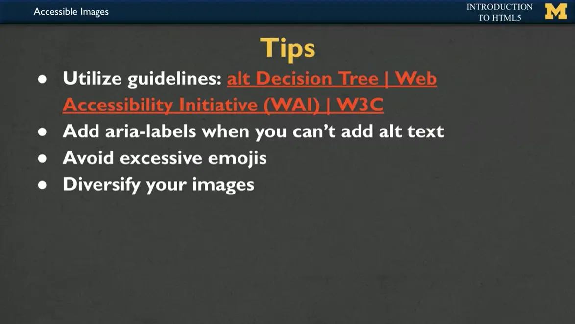 Example, Tips.